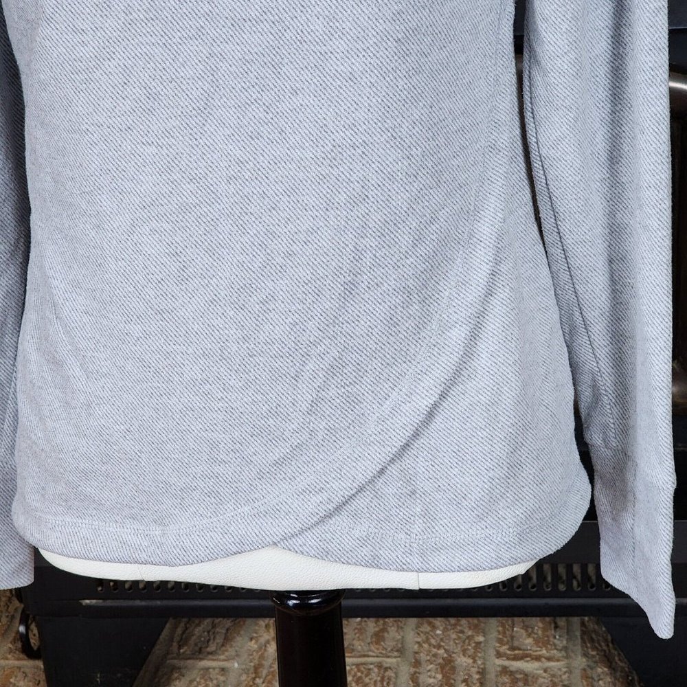 Kyodan Outdoor Sutton Polar Fleece 1/4 Zip Sweater Size PS - Picture 4 of 6